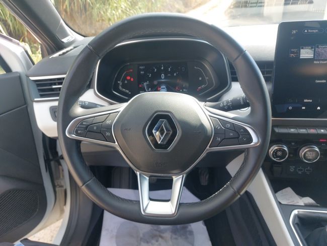 Renault Clio Tce Zen 67kw  - Foto 16