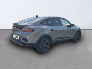 Renault Arkana 1.3 Tce R.s. Line Edc 103kw  - Foto 6