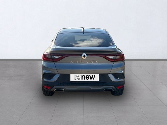 Renault Arkana 1.3 Tce R.s. Line Edc 103kw  - Foto 7