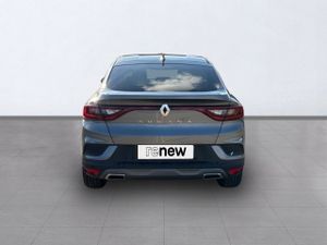 Renault Arkana 1.3 Tce R.s. Line Edc 103kw  - Foto 7