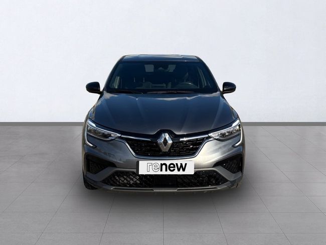 Renault Arkana 1.3 Tce R.s. Line Edc 103kw  - Foto 3