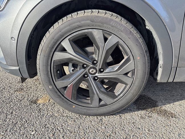 Renault Arkana 1.3 Tce R.s. Line Edc 103kw  - Foto 11