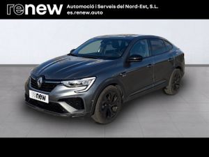 Renault Arkana 1.3 Tce R.s. Line Edc 103kw  - Foto 2