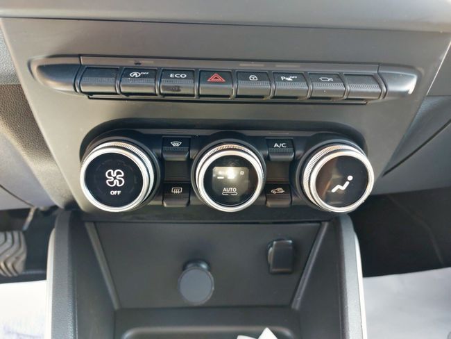 Dacia Duster Diesel 1.5dci Prestige 4x2 80kw  - Foto 21