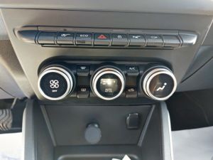 Dacia Duster Diesel 1.5dci Prestige 4x2 80kw  - Foto 21