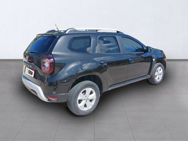Dacia Duster Diesel 1.5dci Prestige 4x2 80kw  - Foto 6