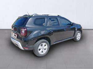 Dacia Duster Diesel 1.5dci Prestige 4x2 80kw  - Foto 6