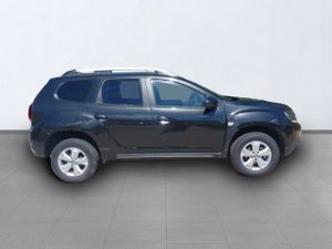 Dacia Duster Diesel 1.5dci Prestige 4x2 80kw  - Foto 5