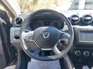 Dacia Duster Diesel 1.5dci Prestige 4x2 80kw  - Foto 16