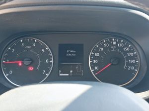 Dacia Duster Diesel 1.5dci Prestige 4x2 80kw  - Foto 19