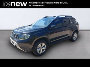Dacia Duster Diesel 1.5dci Prestige 4x2 80kw  - Foto 2