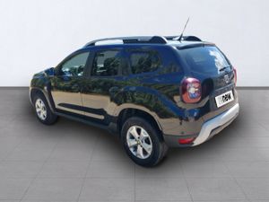 Dacia Duster Diesel 1.5dci Prestige 4x2 80kw  - Foto 8