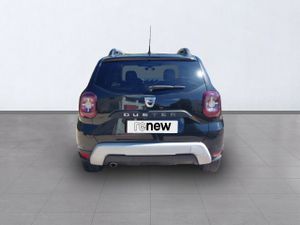 Dacia Duster Diesel 1.5dci Prestige 4x2 80kw  - Foto 7