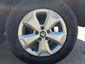 Dacia Duster Diesel 1.5dci Prestige 4x2 80kw  - Foto 10