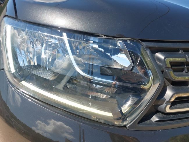 Dacia Duster Diesel 1.5dci Prestige 4x2 80kw  - Foto 12
