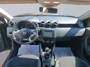 Dacia Duster Diesel 1.5dci Prestige 4x2 80kw  - Foto 15