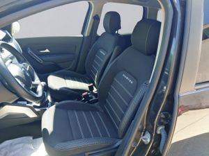 Dacia Duster Diesel 1.5dci Prestige 4x2 80kw  - Foto 13