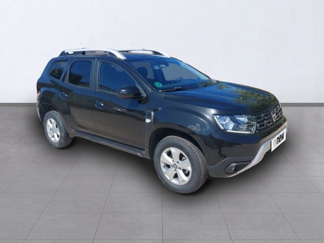 Dacia Duster Diesel 1.5dci Prestige 4x2 80kw  - Foto 4
