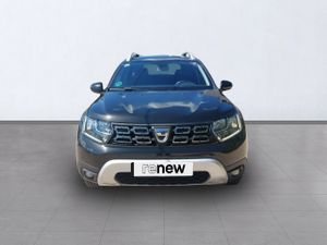Dacia Duster Diesel 1.5dci Prestige 4x2 80kw  - Foto 3