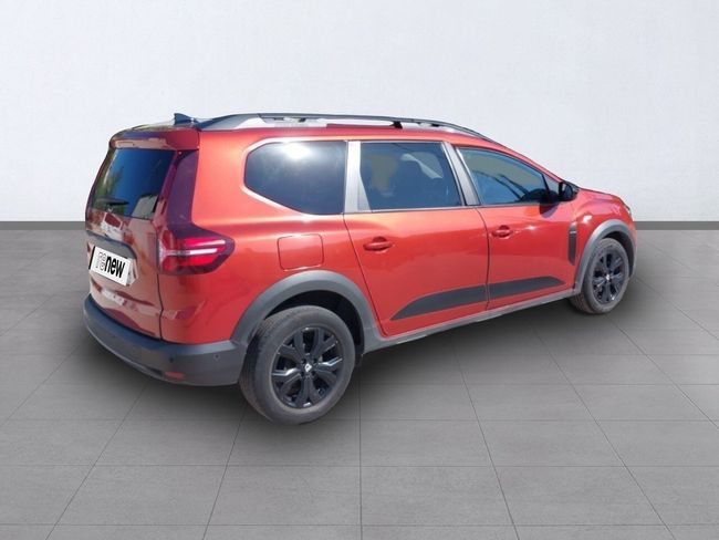 Dacia Jogger Gasolina/gas 1.0 Eco-g S.l Extreme 5pl.  - Foto 6