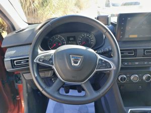 Dacia Jogger Gasolina/gas 1.0 Eco-g S.l Extreme 5pl.  - Foto 16
