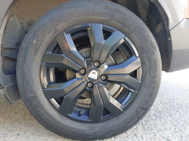 Dacia Jogger Gasolina/gas 1.0 Eco-g S.l Extreme 5pl.  - Foto 11