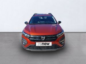 Dacia Jogger Gasolina/gas 1.0 Eco-g S.l Extreme 5pl.  - Foto 3