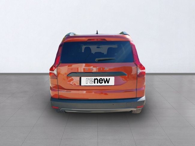 Dacia Jogger Gasolina/gas 1.0 Eco-g S.l Extreme 5pl.  - Foto 7