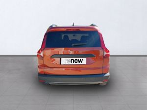 Dacia Jogger Gasolina/gas 1.0 Eco-g S.l Extreme 5pl.  - Foto 7