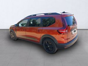 Dacia Jogger Gasolina/gas 1.0 Eco-g S.l Extreme 5pl.  - Foto 8