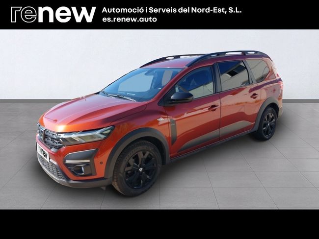 Dacia Jogger Gasolina/gas 1.0 Eco-g S.l Extreme 5pl.  - Foto 1