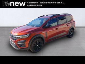 Dacia Jogger Gasolina/gas 1.0 Eco-g S.l Extreme 5pl.  - Foto 2