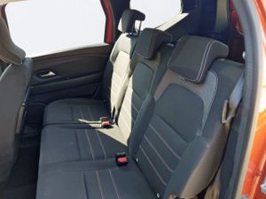 Dacia Jogger Gasolina/gas 1.0 Eco-g S.l Extreme 5pl.  - Foto 14