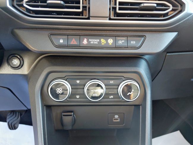 Dacia Jogger Gasolina/gas 1.0 Eco-g S.l Extreme 5pl.  - Foto 21