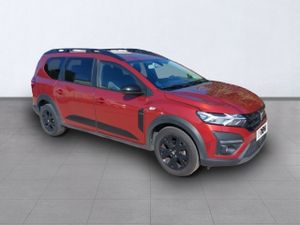 Dacia Jogger Gasolina/gas 1.0 Eco-g S.l Extreme 5pl.  - Foto 4