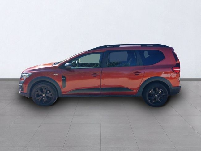 Dacia Jogger Gasolina/gas 1.0 Eco-g S.l Extreme 5pl.  - Foto 9