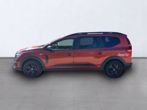 Dacia Jogger Gasolina/gas 1.0 Eco-g S.l Extreme 5pl.  - Foto 9