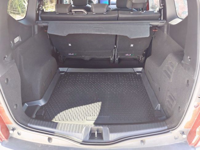 Dacia Jogger Gasolina/gas 1.0 Eco-g S.l Extreme 5pl.  - Foto 10
