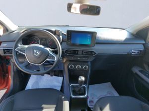 Dacia Jogger Gasolina/gas 1.0 Eco-g S.l Extreme 5pl.  - Foto 15