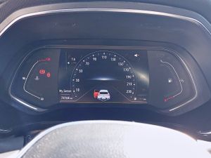 Renault Captur Tce Gpf Micro Hibrido Fast Track 103kw  - Foto 16
