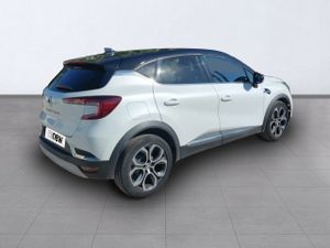 Renault Captur Tce Gpf Micro Hibrido Fast Track 103kw  - Foto 6