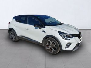 Renault Captur Tce Gpf Micro Hibrido Fast Track 103kw  - Foto 4