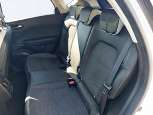 Renault Captur Tce Gpf Micro Hibrido Fast Track 103kw  - Foto 14