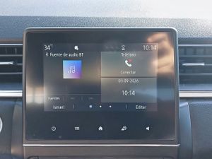 Renault Captur Tce Gpf Micro Hibrido Fast Track 103kw  - Foto 20