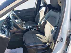 Renault Captur Tce Gpf Micro Hibrido Fast Track 103kw  - Foto 13