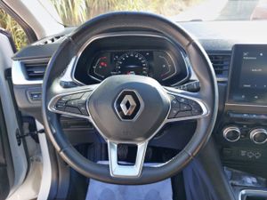 Renault Captur Tce Gpf Micro Hibrido Fast Track 103kw  - Foto 17