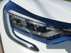 Renault Captur Tce Gpf Micro Hibrido Fast Track 103kw  - Foto 12