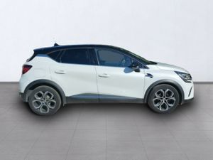 Renault Captur Tce Gpf Micro Hibrido Fast Track 103kw  - Foto 5