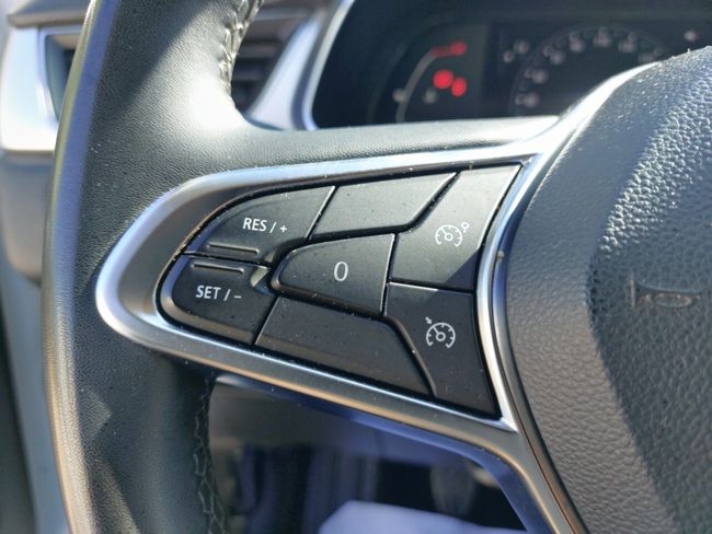 Renault Captur Tce Gpf Micro Hibrido Fast Track 103kw  - Foto 18
