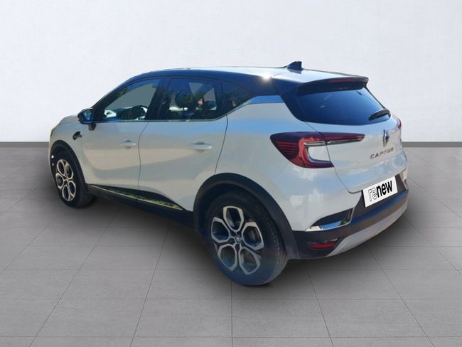 Renault Captur Tce Gpf Micro Hibrido Fast Track 103kw  - Foto 8
